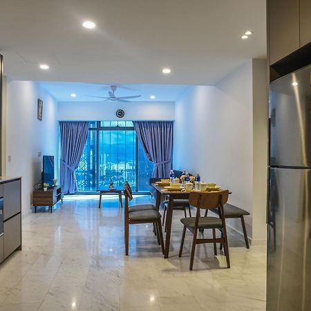Eaton Klcc Suites By Elite Kuala Lumpur Exterior photo